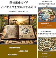 四柱推命 (全5巻) Kindle版